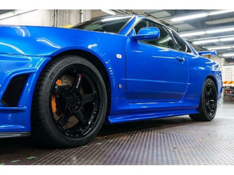 SKYLINE