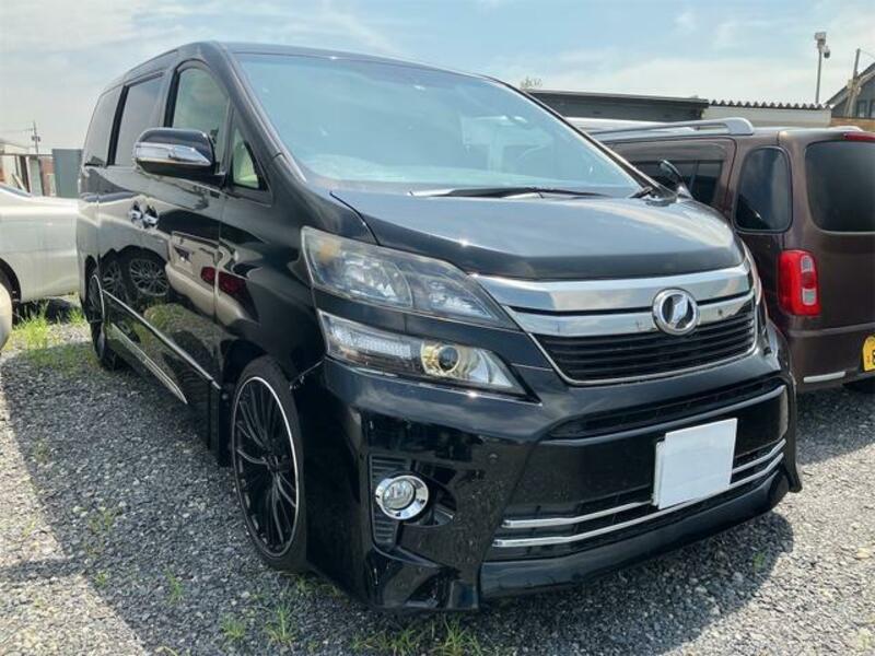 VELLFIRE