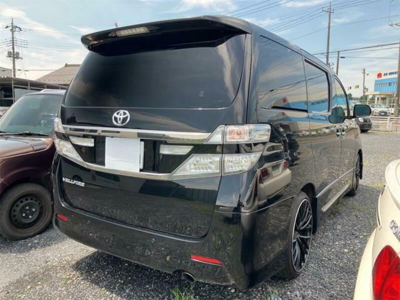 VELLFIRE