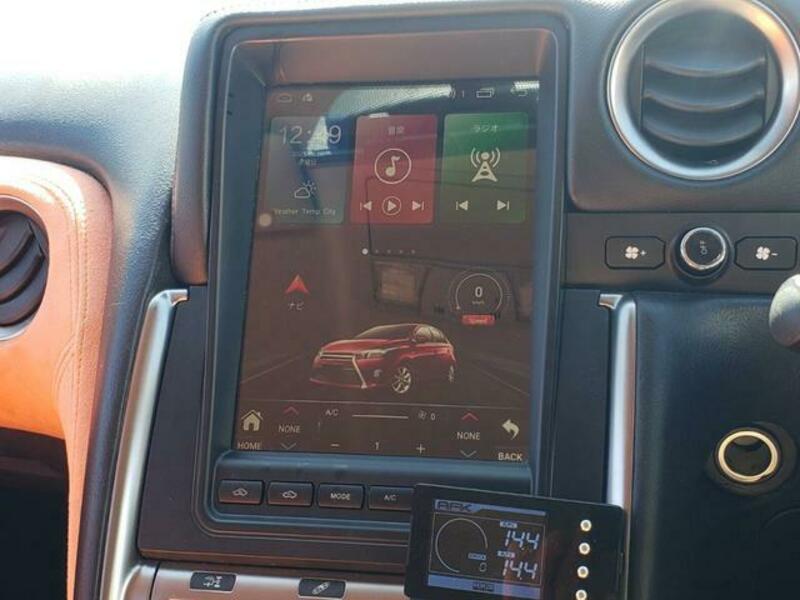 GT-R