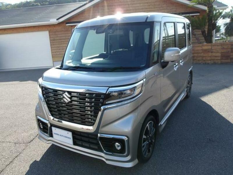 SPACIA CUSTOM