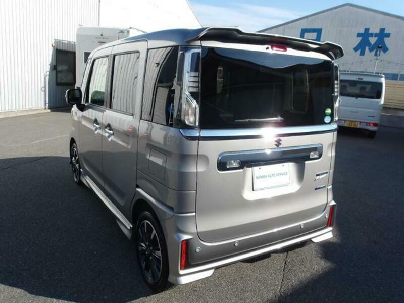 SPACIA CUSTOM