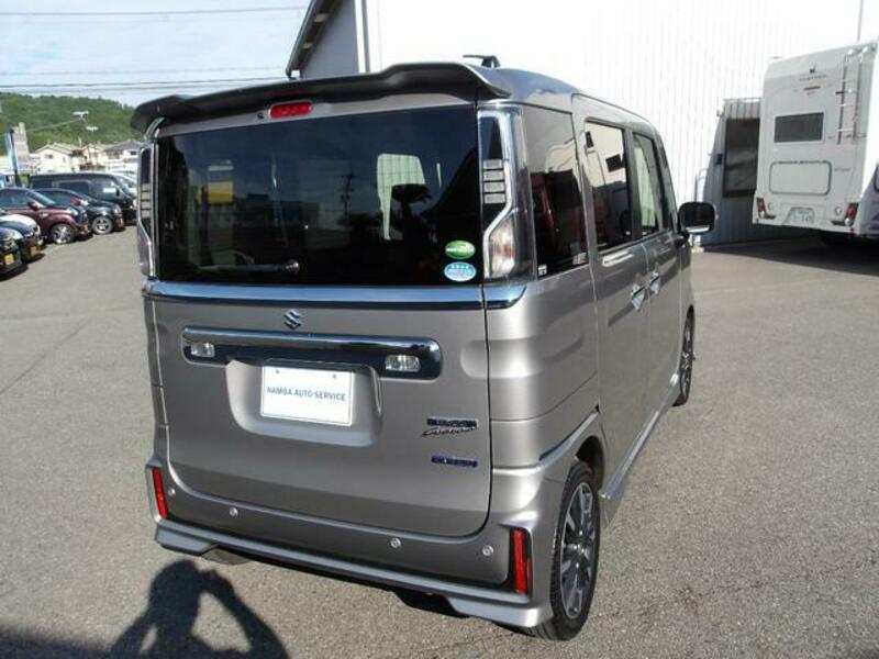 SPACIA CUSTOM