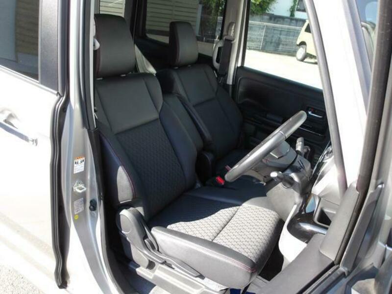 SPACIA CUSTOM
