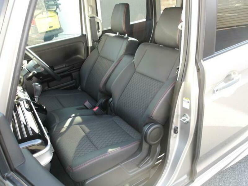 SPACIA CUSTOM