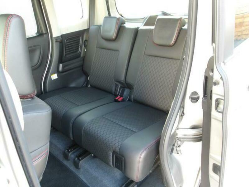 SPACIA CUSTOM