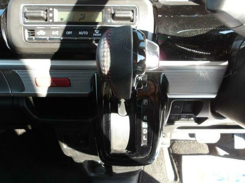 SPACIA CUSTOM