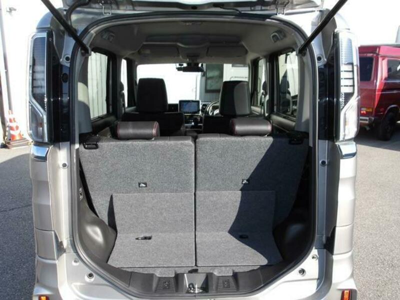 SPACIA CUSTOM
