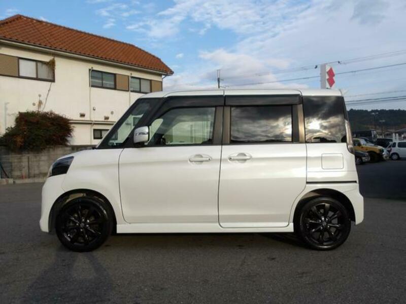 SPACIA CUSTOM