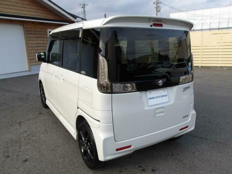 SPACIA CUSTOM