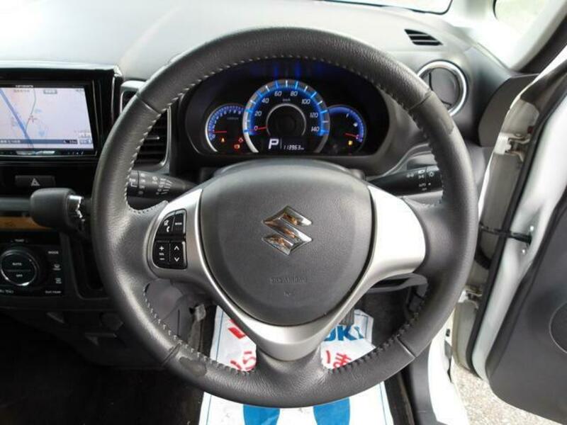 SPACIA CUSTOM
