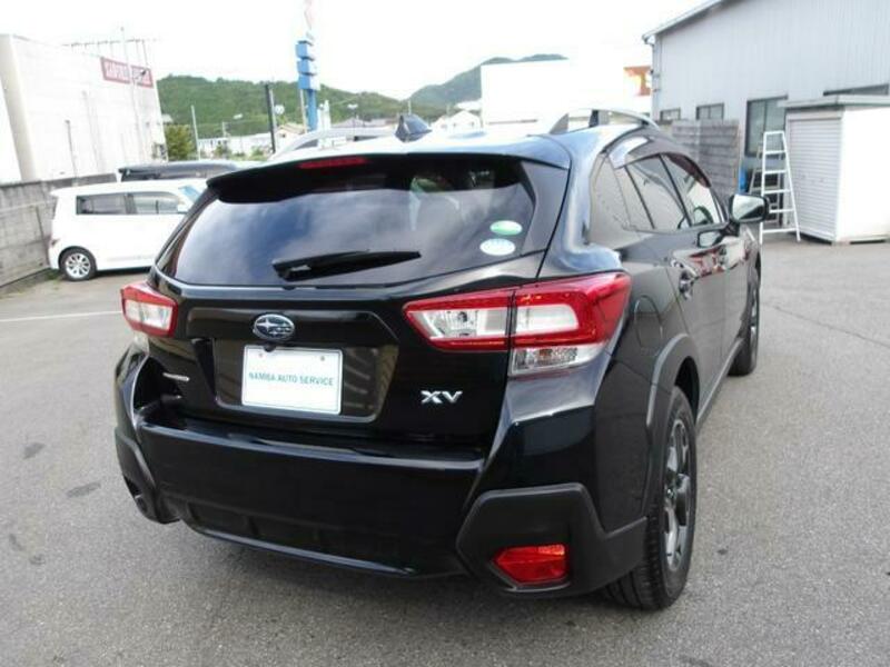 XV