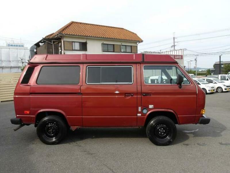 VANAGON