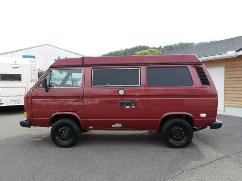 VANAGON