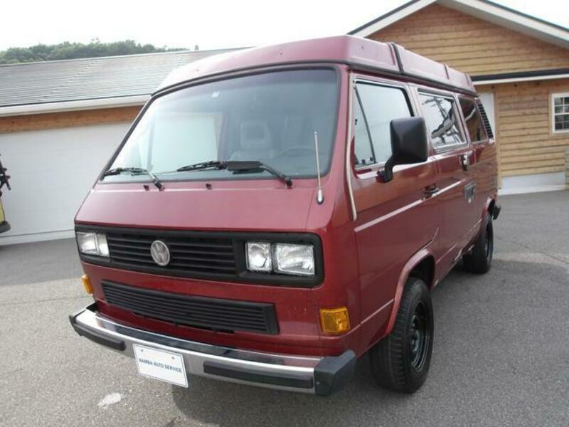 VANAGON