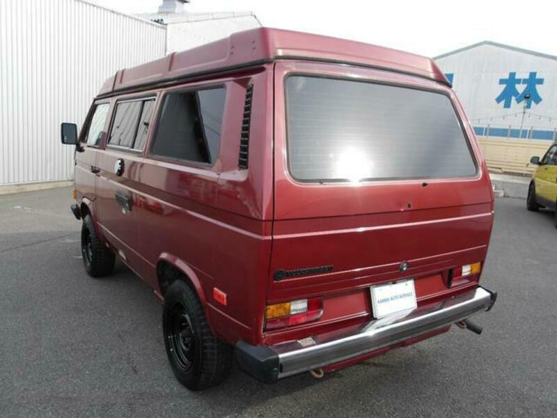 VANAGON