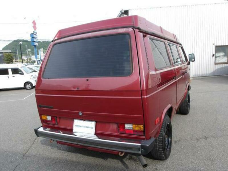 VANAGON