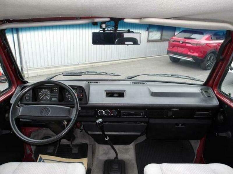VANAGON