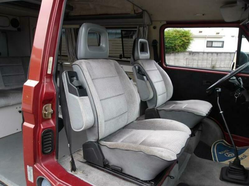 VANAGON