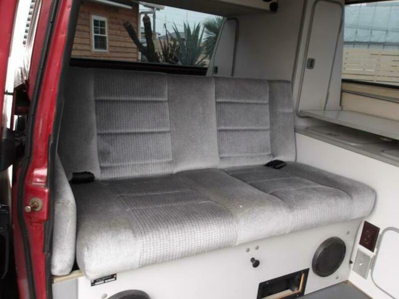 VANAGON