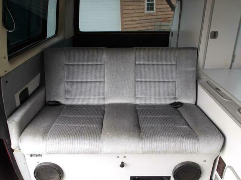 VANAGON