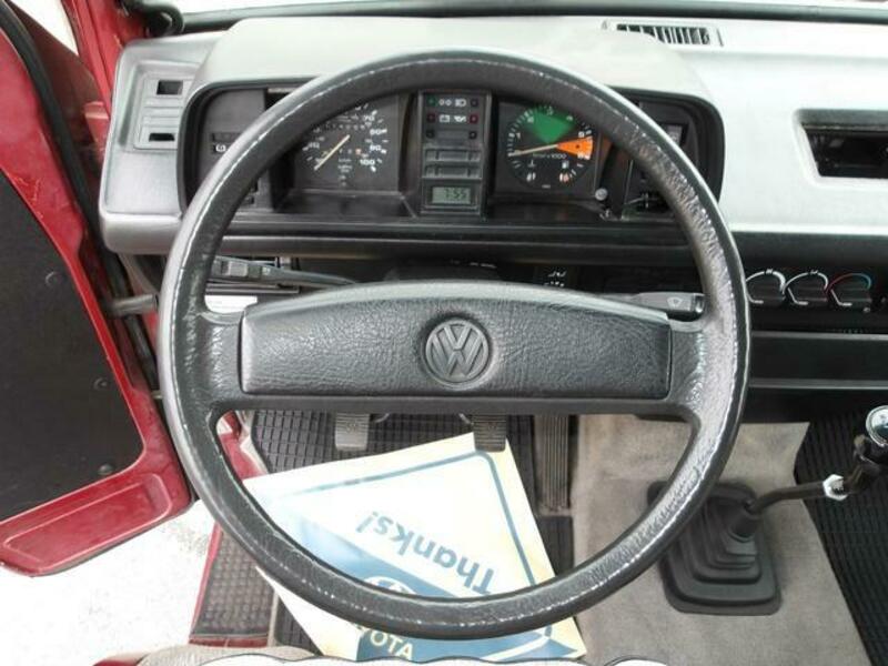 VANAGON