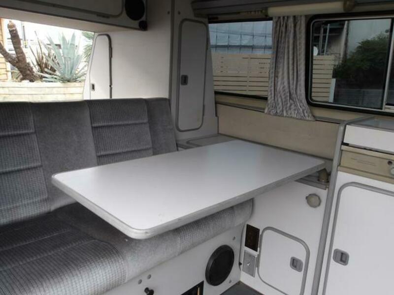 VANAGON
