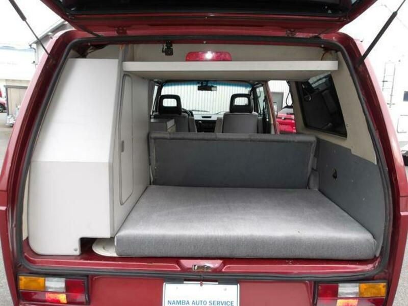 VANAGON