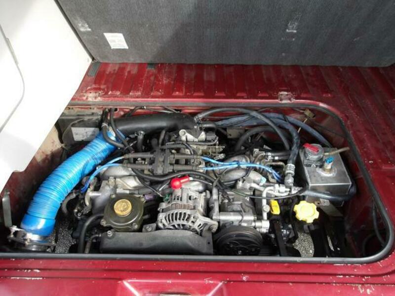 VANAGON