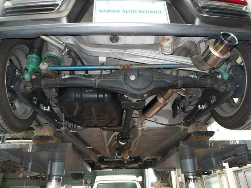 ALTO WORKS