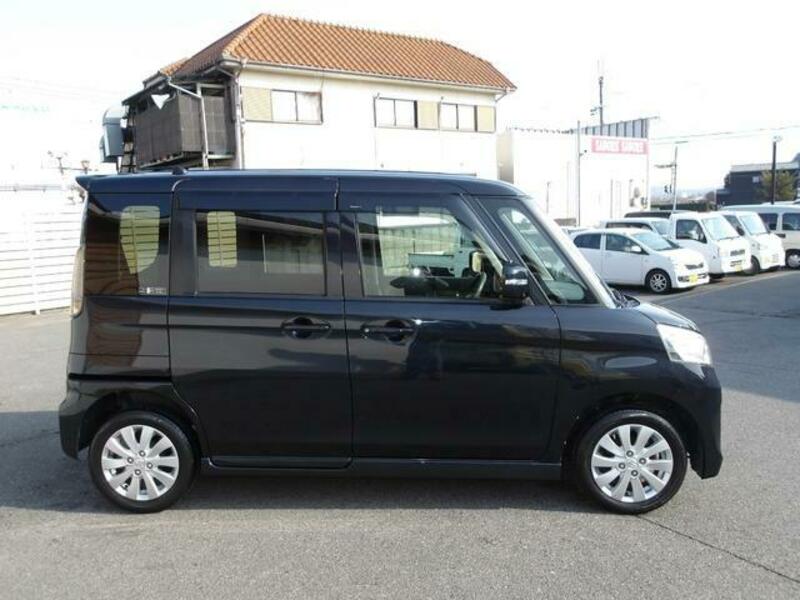 SPACIA CUSTOM