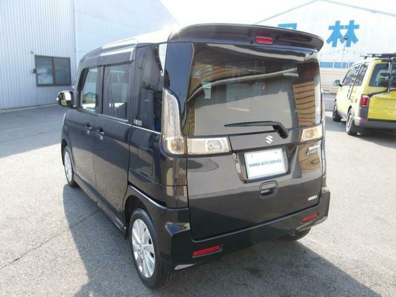 SPACIA CUSTOM