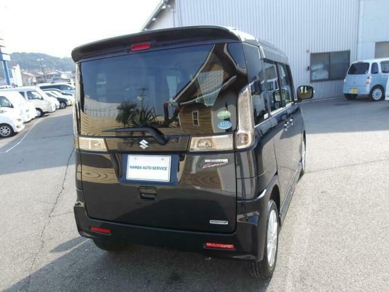SPACIA CUSTOM