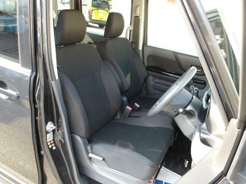 SPACIA CUSTOM