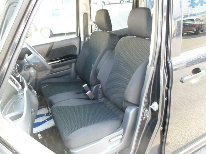 SPACIA CUSTOM