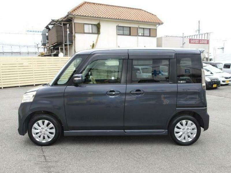SPACIA CUSTOM