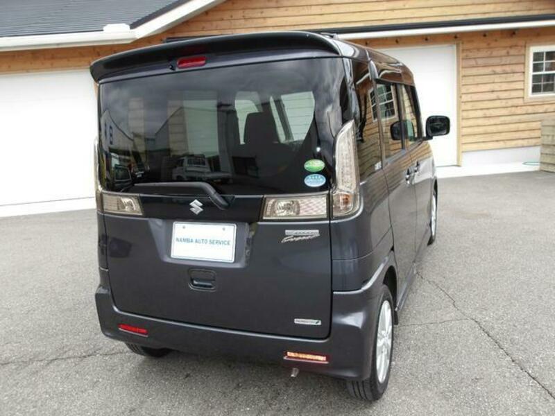 SPACIA CUSTOM