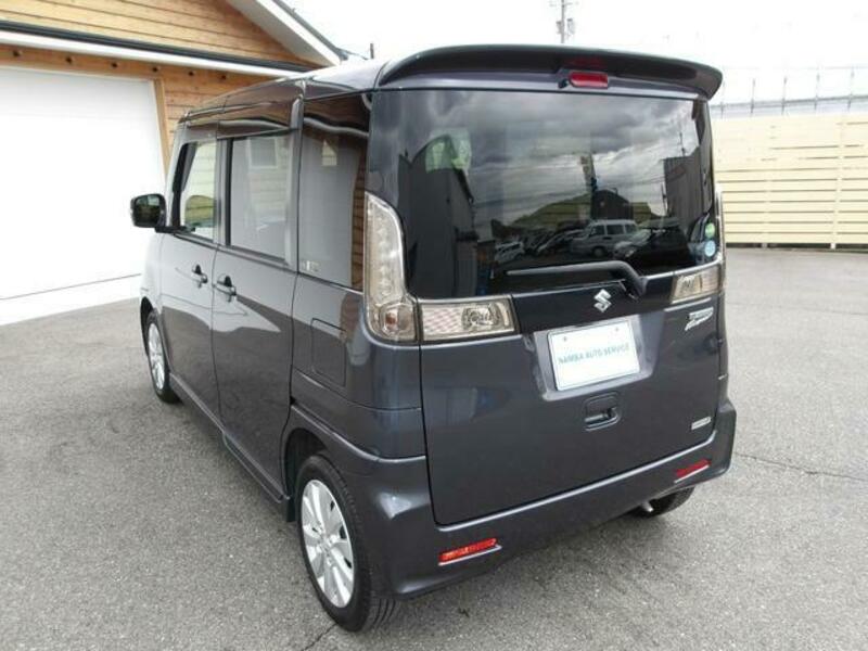 SPACIA CUSTOM