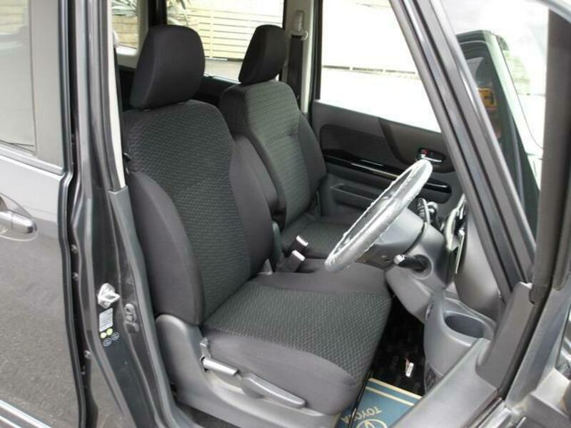 SPACIA CUSTOM