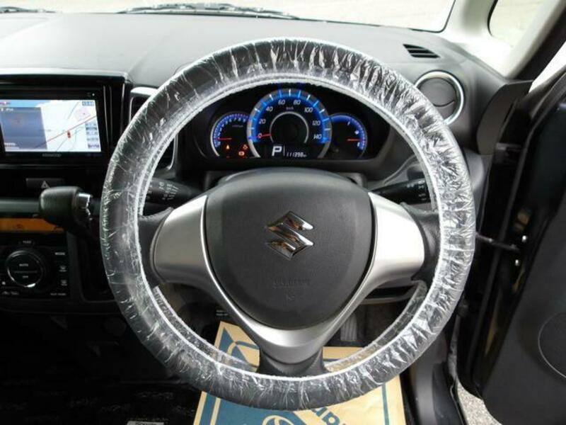 SPACIA CUSTOM
