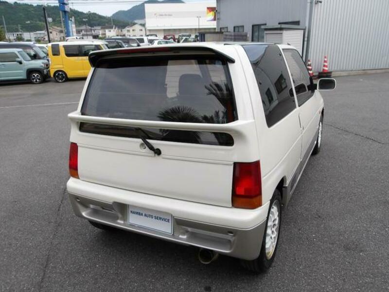 ALTO WORKS