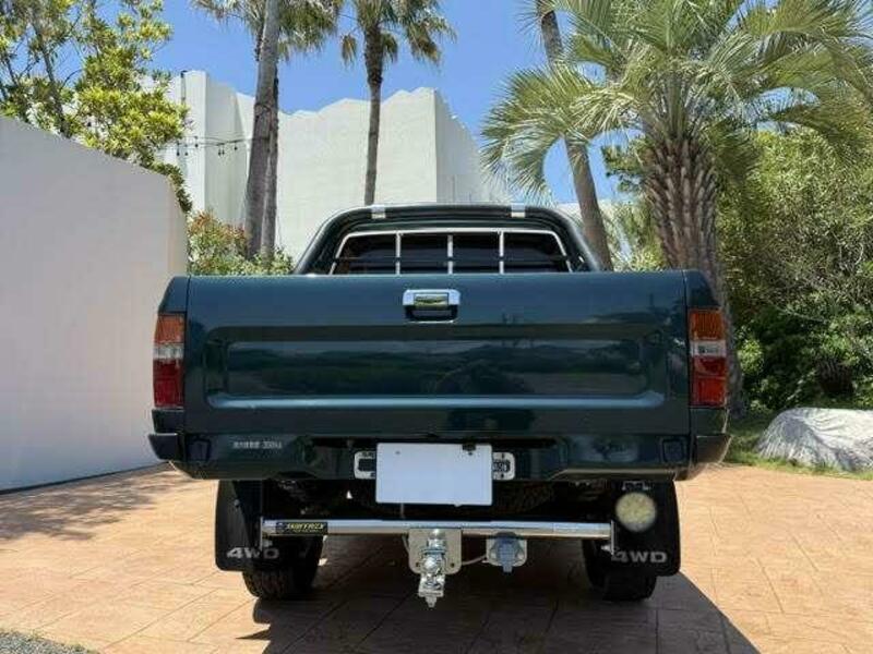 HILUX PICK UP