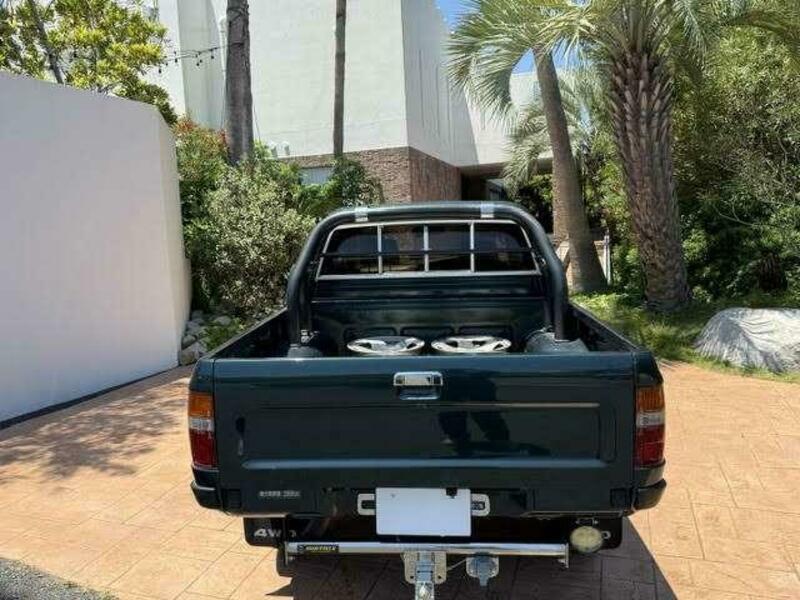 HILUX PICK UP