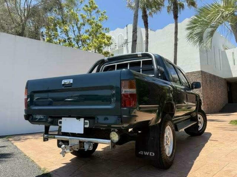 HILUX PICK UP