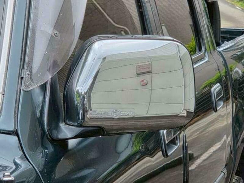 HILUX PICK UP