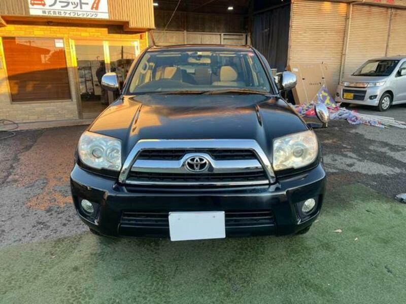 HILUX SURF