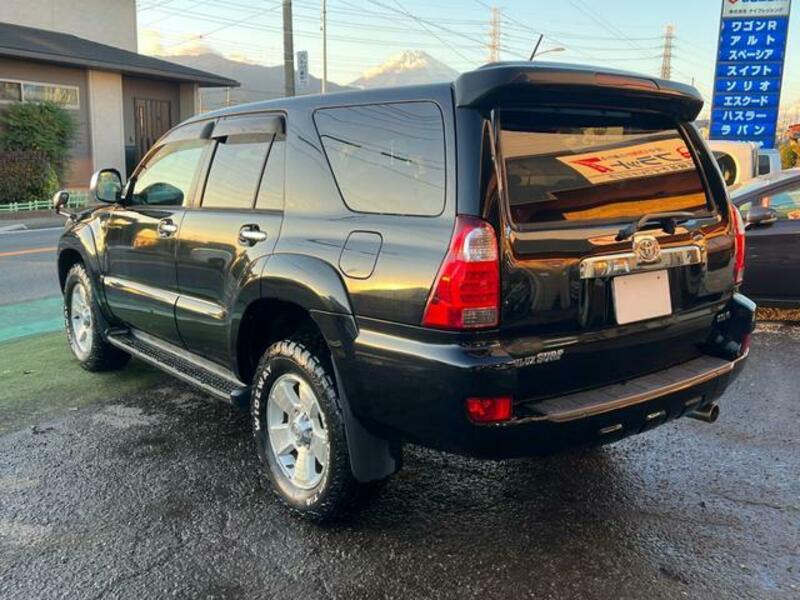 HILUX SURF