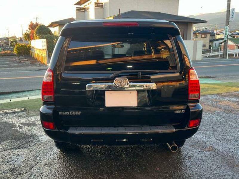HILUX SURF