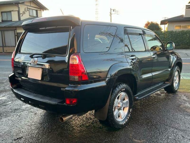 HILUX SURF
