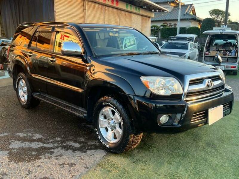HILUX SURF